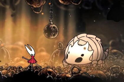 Como encontrar os Silver Bells em Hollow Knight: Silksong e conquistar prêmios