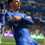 Como fazer a celebração 'Cold Palmer' no FC 26: guia prático para jogadores