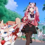 Como Participar da Closed Beta de Honkai Nexus Anima: Guia Completo para Brasileiros