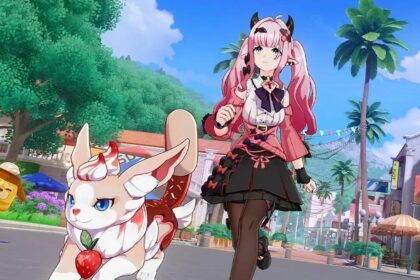 Como Participar da Closed Beta de Honkai Nexus Anima: Guia Completo para Brasileiros