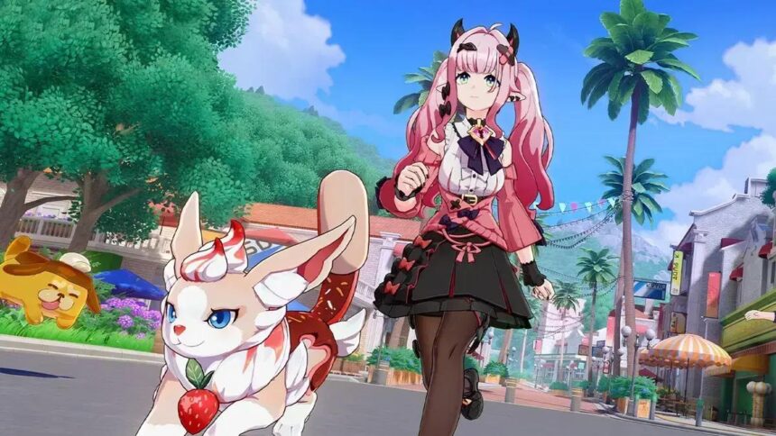 Como Participar da Closed Beta de Honkai Nexus Anima: Guia Completo para Brasileiros