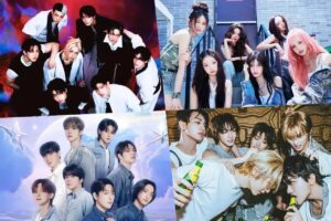 Confira o lineup oficial do 2025 Korea Grand Music Awards com Stray Kids e mais