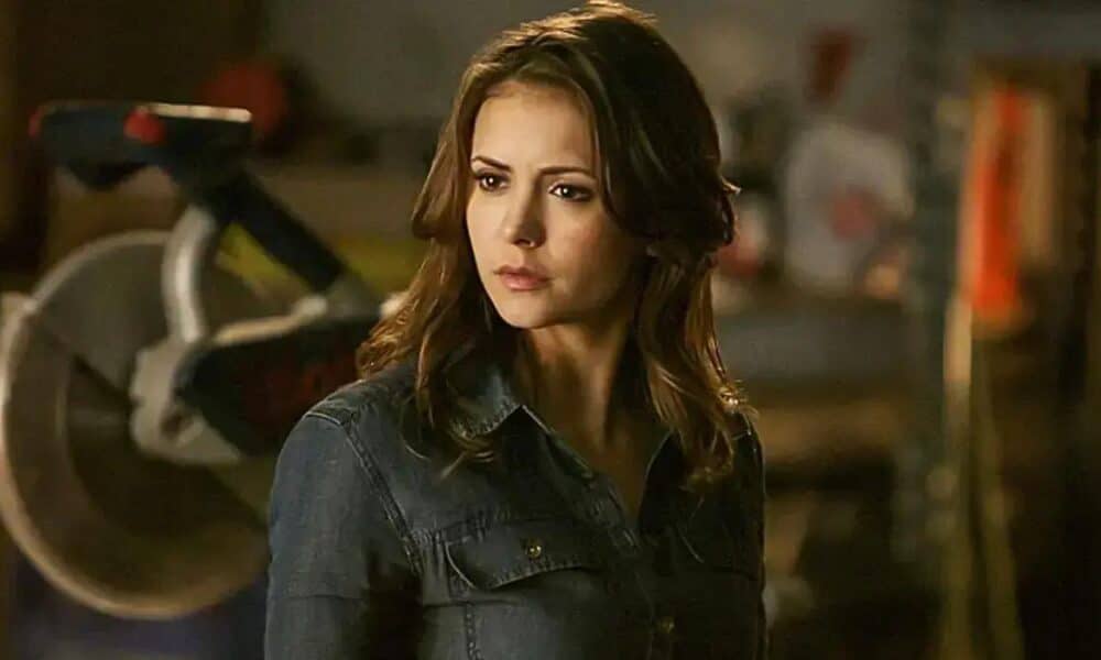 Conheça a carreira de Nina Dobrev: dos primeiros passos ao sucesso em The Vampire Diaries