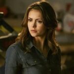 Conheça a carreira de Nina Dobrev: dos primeiros passos ao sucesso em The Vampire Diaries