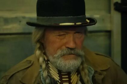 Conheça as 5 melhores atuações de Michael Rooker em filmes e séries