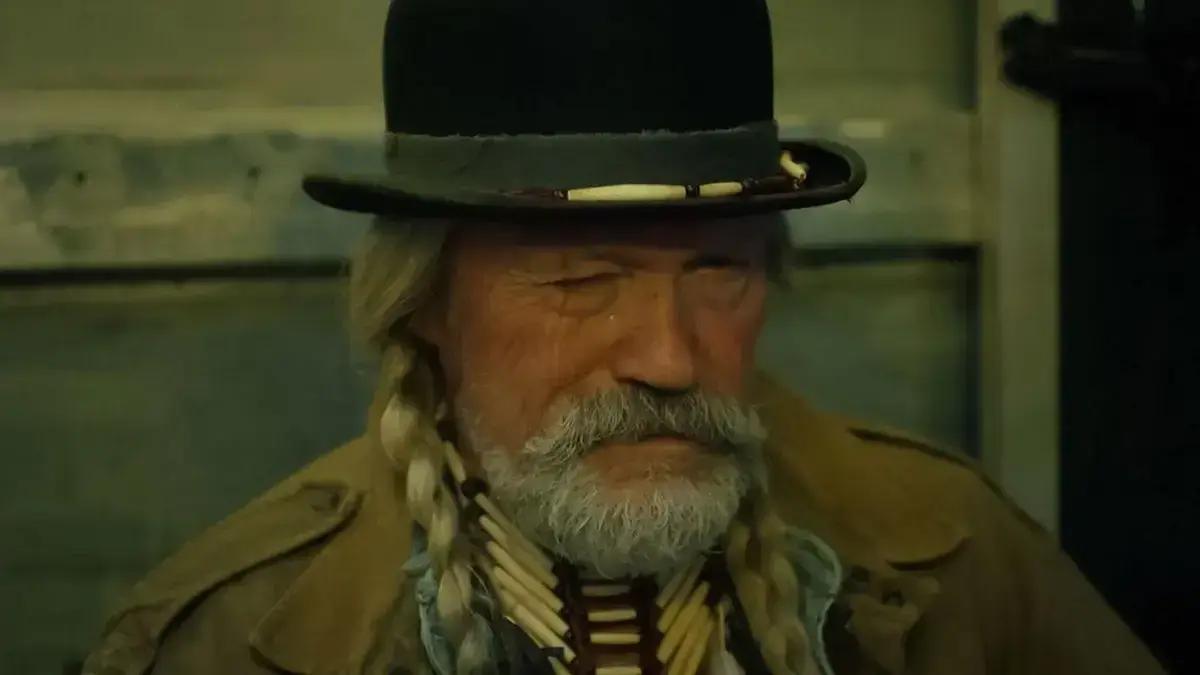 Conheça as 5 melhores atuações de Michael Rooker em filmes e séries