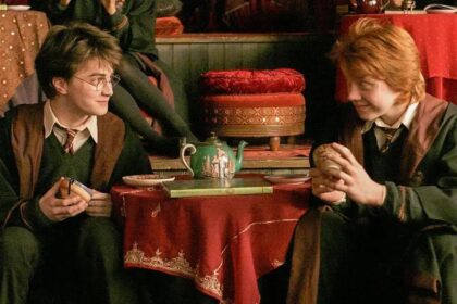 Conheça as aulas mais mágicas e importantes de Hogwarts em Harry Potter