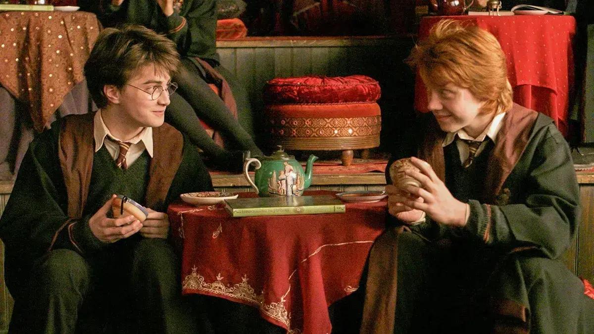 Conheça as aulas mais mágicas e importantes de Hogwarts em Harry Potter
