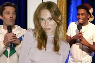 Conheça o novo elenco da 51ª temporada do Saturday Night Live