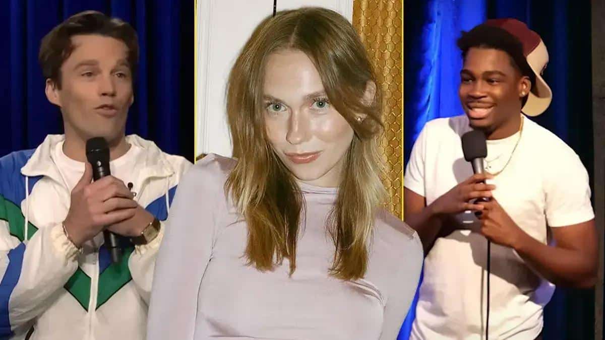 Conheça o novo elenco da 51ª temporada do Saturday Night Live