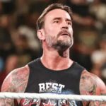Conheça os relacionamentos reais de CM Punk com estrelas da WWE