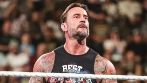 Conheça os relacionamentos reais de CM Punk com estrelas da WWE