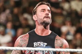 Conheça os relacionamentos reais de CM Punk com estrelas da WWE