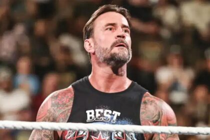 Conheça os relacionamentos reais de CM Punk com estrelas da WWE