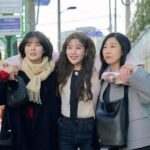 Conheça “To The Moon”: Drama Coreano que une amizade e investimento em criptomoedas