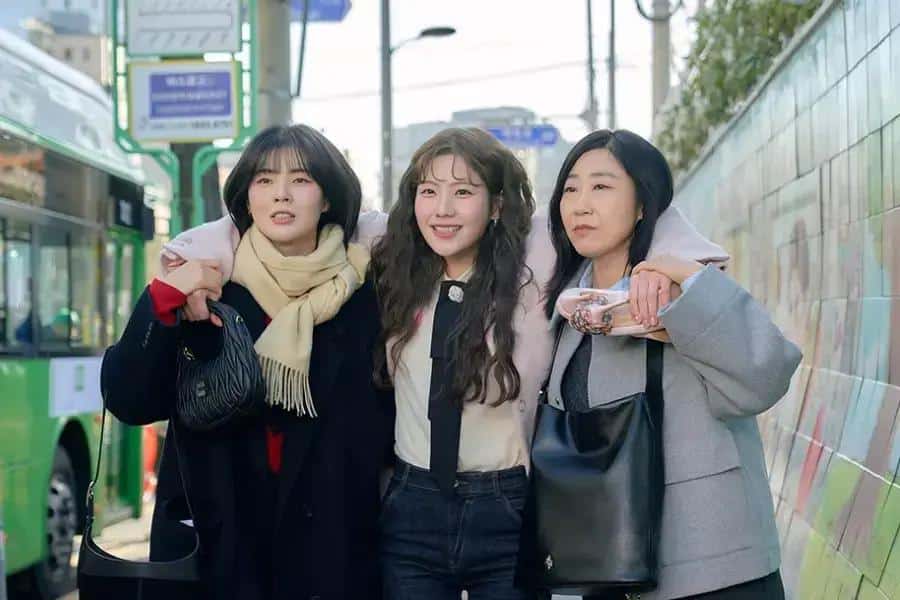 Conheça “To The Moon”: Drama Coreano que une amizade e investimento em criptomoedas