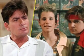 Corey Haim, Charlie Sheen e as polêmicas que marcaram Hollywood