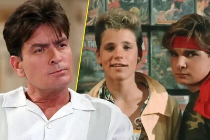 Corey Haim, Charlie Sheen e as polêmicas que marcaram Hollywood
