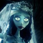 Corpse Bride de Tim Burton: Filme retorna com restauração 4K nas telonas