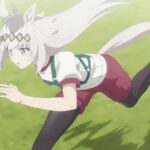 Corridas cosplay de Umamusume entram para a história em Bangkok