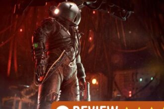 Cronos: The New Dawn – O novo horror que explora a era comunista polonesa