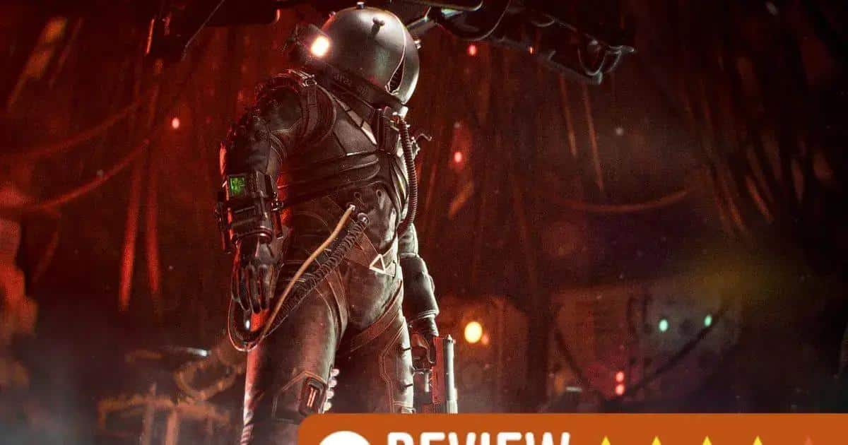 Cronos: The New Dawn – O novo horror que explora a era comunista polonesa