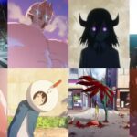 Curta-metragens de Tatsuki Fujimoto ganham adaptação inédita em anime para 2025