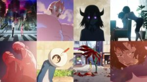 Curta-metragens de Tatsuki Fujimoto ganham adaptação inédita em anime para 2025