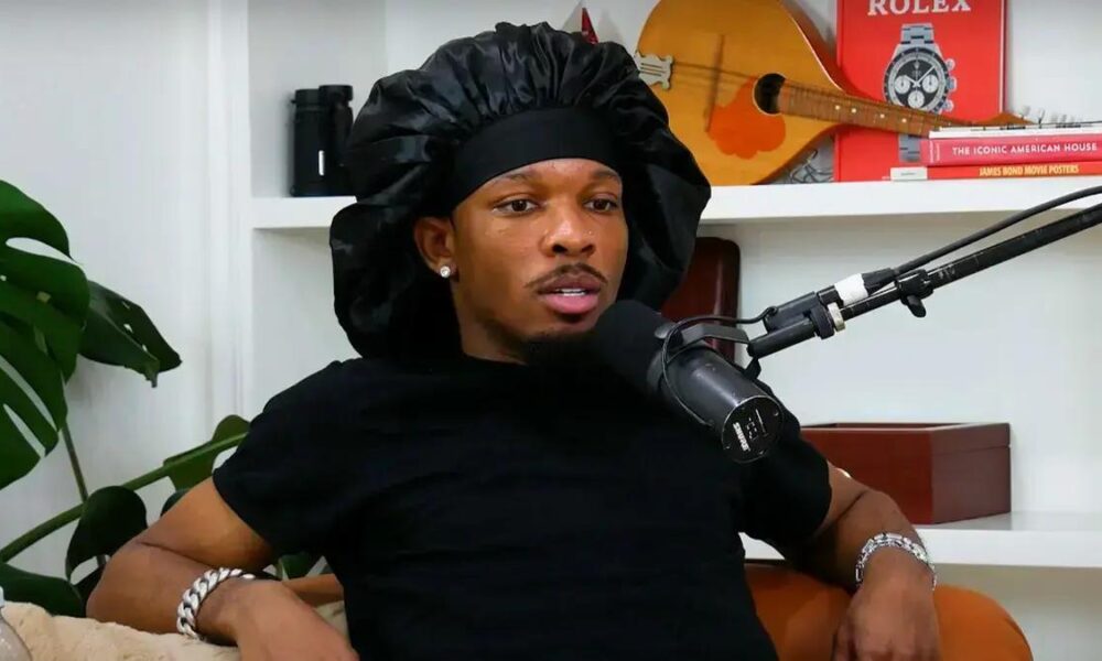 D4vd e o escândalo envolvendo corpo encontrado em Tesla: saiba o que é real e o que é boato