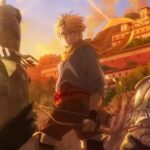 Daemons of the Shadow Realm revela elenco e estreia em 2026 com trailer atual