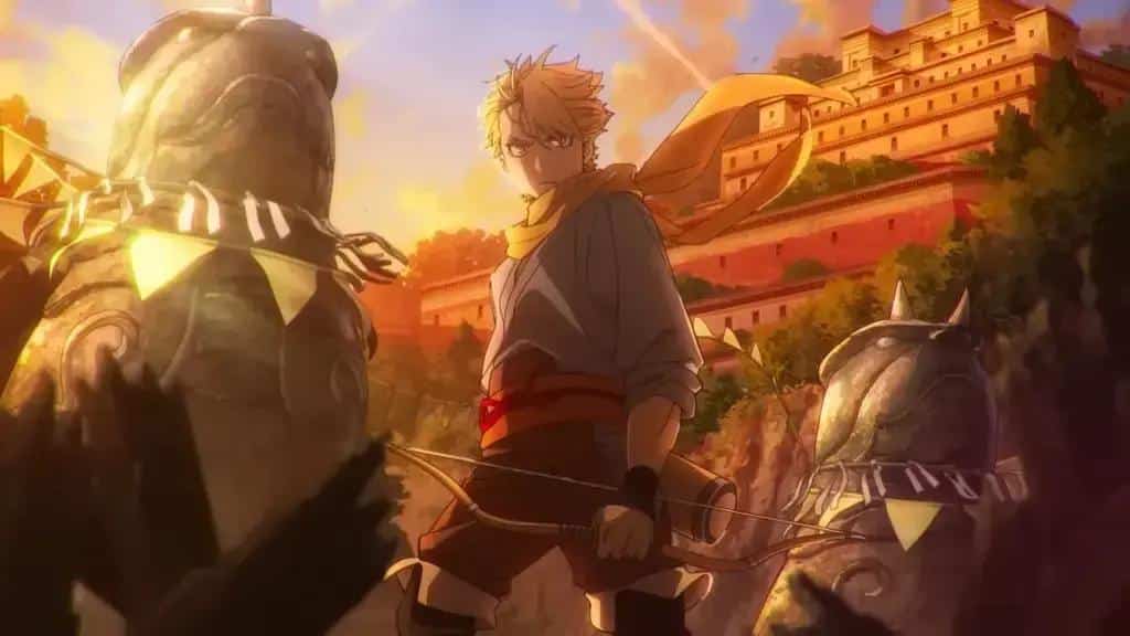 Daemons of the Shadow Realm revela elenco e estreia em 2026 com trailer atual