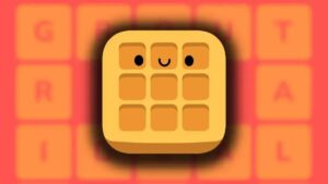 Daily Waffle #1328: dicas e respostas para o jogo do dia 10 de setembro de 2025