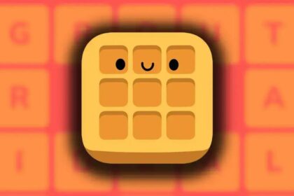 Daily Waffle #1328: dicas e respostas para o jogo do dia 10 de setembro de 2025