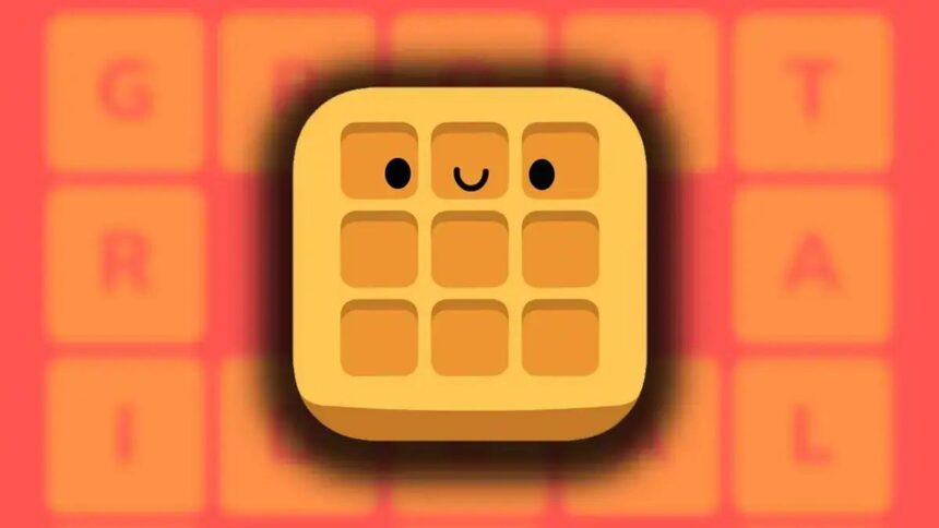 Daily Waffle #1328: dicas e respostas para o jogo do dia 10 de setembro de 2025