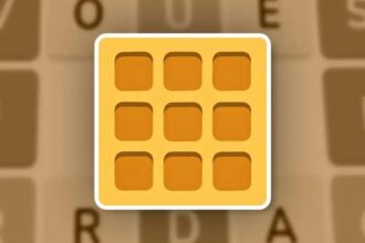 Daily Waffle #1329: Dicas e Respostas para o Desafio de 11 de Setembro de 2025