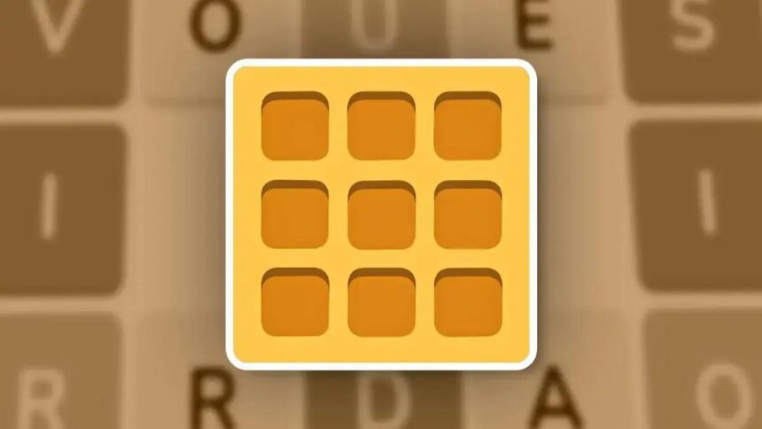 Daily Waffle #1329: Dicas e Respostas para o Desafio de 11 de Setembro de 2025