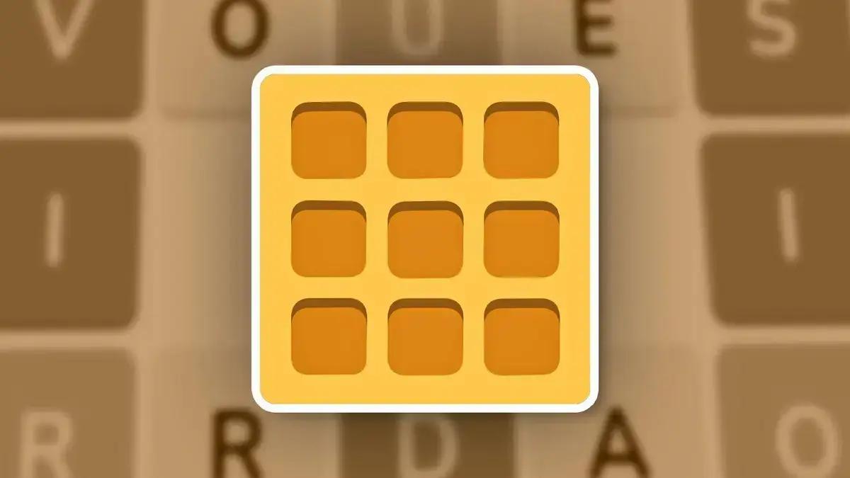 Daily Waffle #1329: Dicas e Respostas para o Desafio de 11 de Setembro de 2025