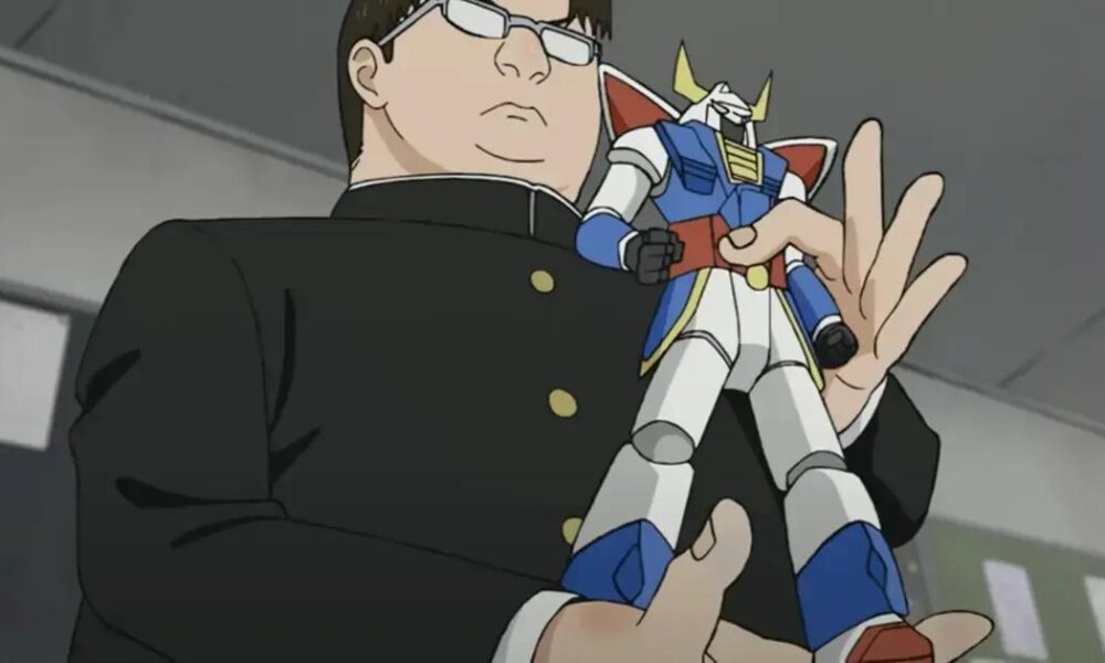 Dan Da Dan: O que esperar da terceira temporada do anime?