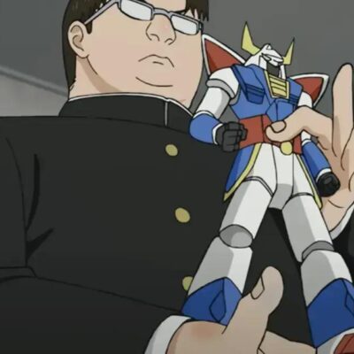 Dan Da Dan: O que esperar da terceira temporada do anime?