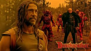Deathstalker: reboot surpreendente com ação e nostalgia na Fantastic Fest 2025