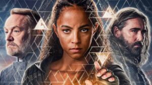 Demerzel em Foundation: Por que ela perdeu eventos cruciais para o Império?