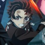 Demon Slayer: Infinity Castle estreia no Brasil e declara fim da série com filmes