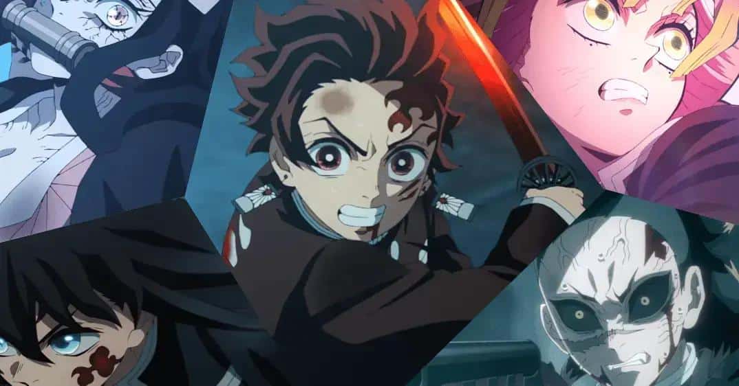 Demon Slayer: Infinity Castle estreia no Brasil e declara fim da série com filmes