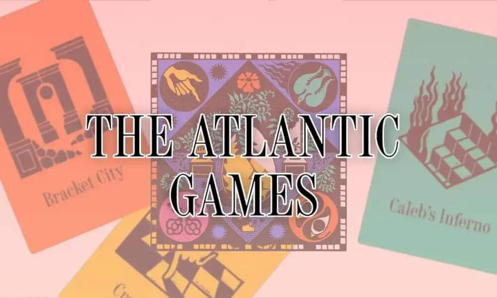 Desafios do Atlantic Games: Soluções dos principais quebra-cabeças de 17 de setembro de 2025