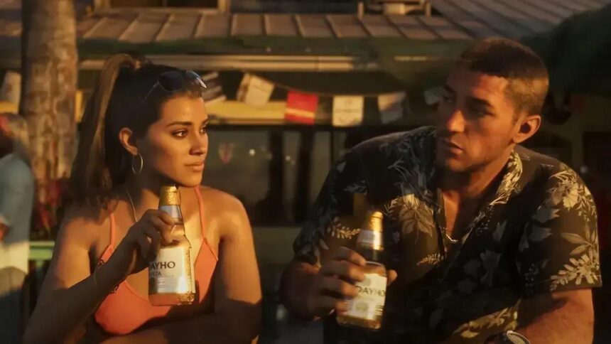 Descubra os sites fictícios e apps que estarão em GTA 6 para uma experiência imersiva