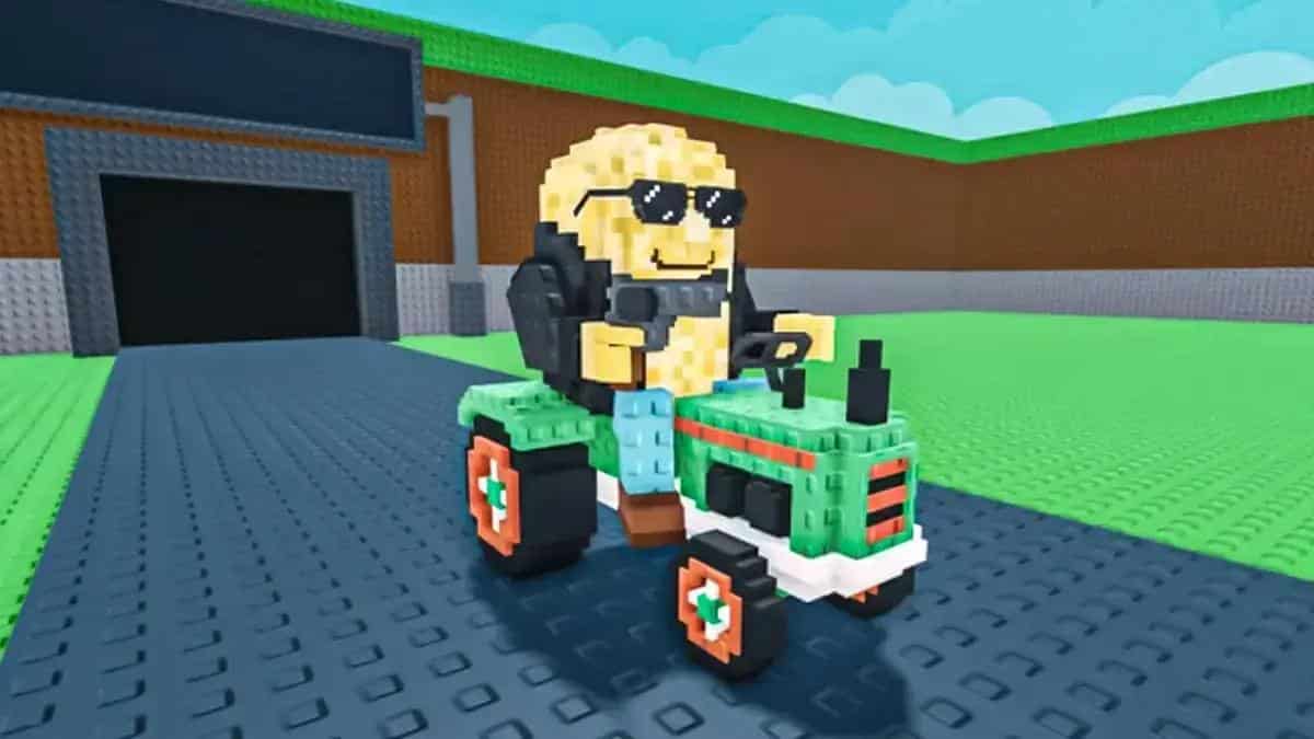 Descubra tudo sobre o esperado Taco Tuesday no Roblox Steal a Brainrot em 2025