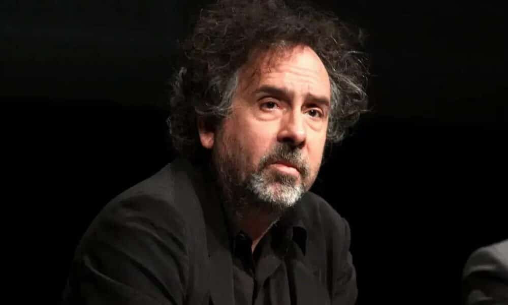 Detalhes da ação de palimony de Lisa Marie contra Tim Burton