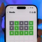 Dicas e resposta do Wordle para 1º de setembro de 2025