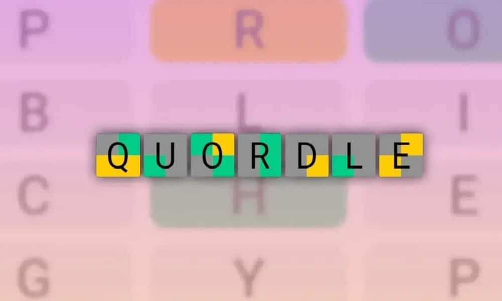 Dicas e respostas do Daily Quordle para 20 de setembro de 2025