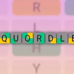 Dicas e respostas do Daily Quordle para 20 de setembro de 2025